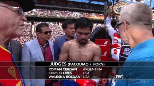 Boxing02.07.2017MannyPacquiaovsJeffHorn720pHDTVx264-VERUM.mkv_snapshot_00.01.42_2017.07.10_09.55.39.jpg
