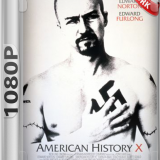 AmericanHistoryX