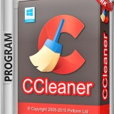 CCleaner