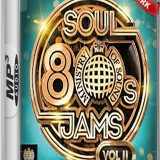 Ministry-Of-Sound-80s-Soul-Jams-Vol.II-2019-320-kbps