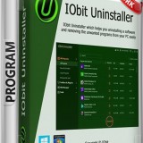 Iobit-Uninstaller