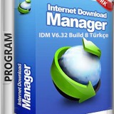 IDM-V6.32-Build-8-TR