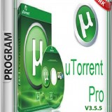 utorrent