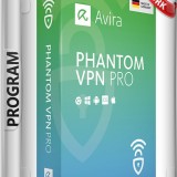 AVira-VPN