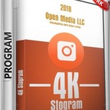 4K-Storagam