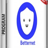 BetterVPN