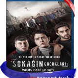 sokagincocuklari