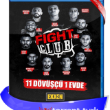 fight