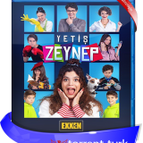 yetiszeynep