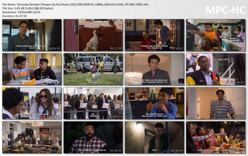 Surusune.Bereket.Cheaper.by.the.Dozen.2022.DSN.WEB-DL.1080p.x264.AC3.DUAL.TR-ENG.TORK.mkv_thumbs.jpg