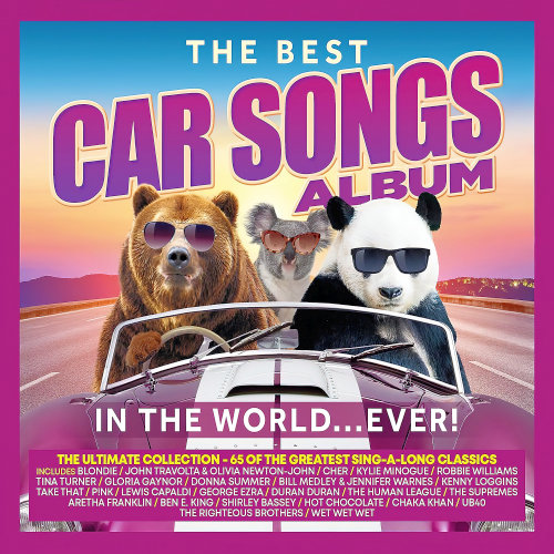The-Best-Car-Songs-Album-In-The-World...-Ever-2023-Poster.png