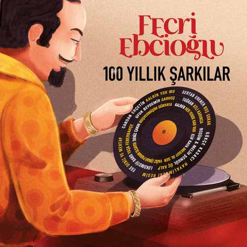 Cesitli-Sanatcilar-Fecri-Ebcioglu-100-Yillik-Sarkilar-2023-Poster.jpg