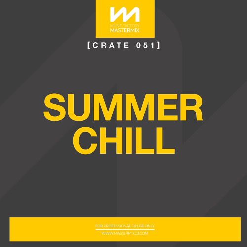 Mastermix-Crate-051-Summer-Chill-2023-Poster.png
