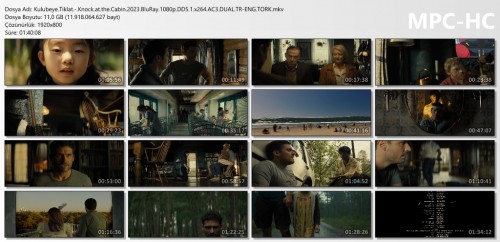 Kulubeye.Tiklat.-.Knock.at.the.Cabin.2023.BluRay.1080p.DD5.1.x264.AC3.DUAL.TR-ENG.TORK.mkv_thumbs.jpg