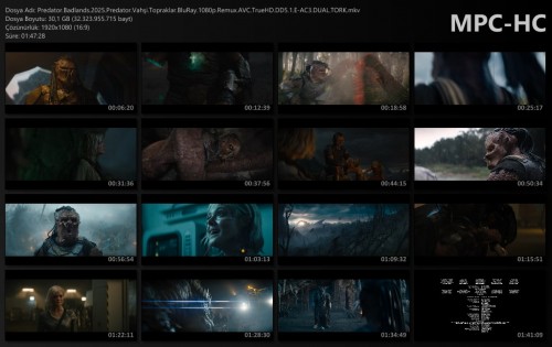 Predator.Badlands.2025.Predator.Vahsi.Topraklar.BluRay.1080p.Remux.AVC.TrueHD.DD5.1.E-AC3.DUAL.TORK.mkv_thumbs.jpg